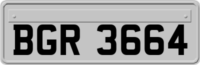 BGR3664