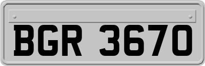 BGR3670