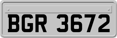 BGR3672