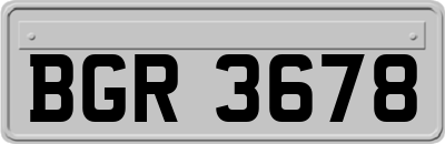BGR3678