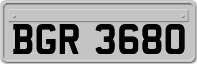 BGR3680