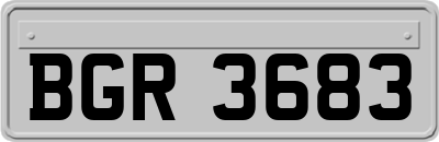 BGR3683