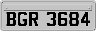 BGR3684