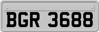 BGR3688