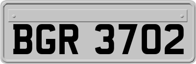 BGR3702