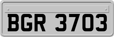BGR3703