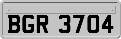 BGR3704