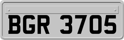 BGR3705