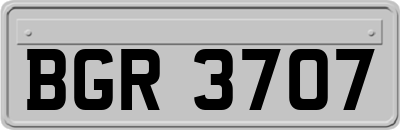 BGR3707