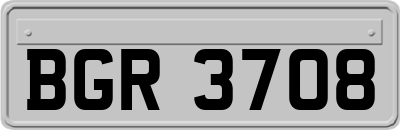 BGR3708