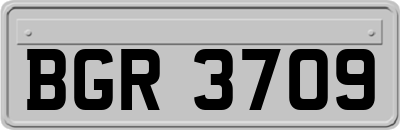 BGR3709
