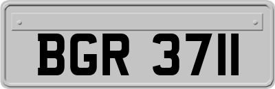 BGR3711