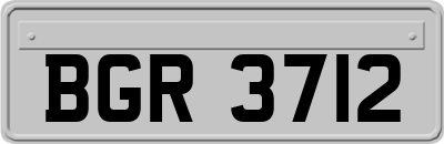 BGR3712