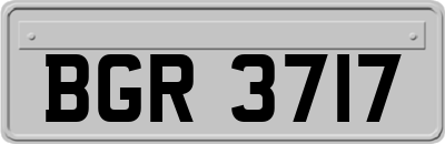 BGR3717