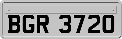 BGR3720