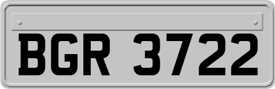 BGR3722