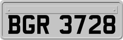 BGR3728