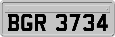 BGR3734