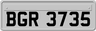 BGR3735