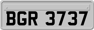 BGR3737