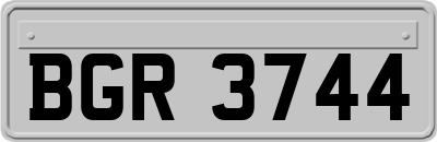 BGR3744