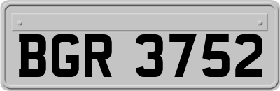 BGR3752