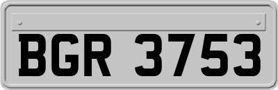 BGR3753