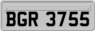 BGR3755