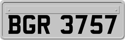 BGR3757