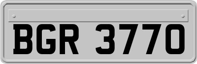 BGR3770