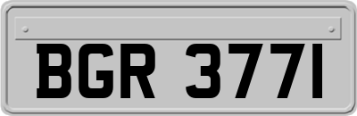 BGR3771