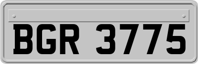 BGR3775