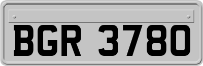 BGR3780