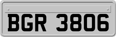 BGR3806