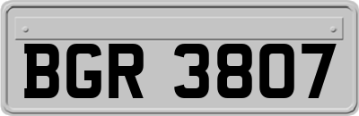 BGR3807