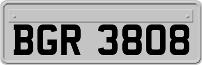 BGR3808