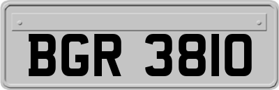 BGR3810