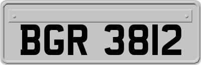 BGR3812