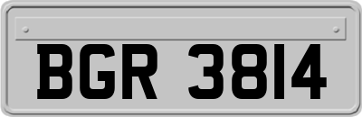BGR3814