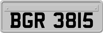 BGR3815
