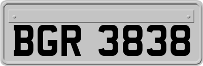 BGR3838