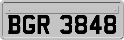 BGR3848