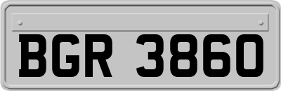 BGR3860