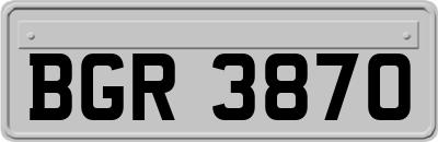 BGR3870