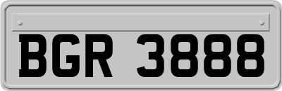 BGR3888