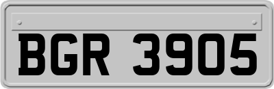 BGR3905