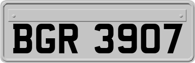 BGR3907