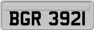 BGR3921