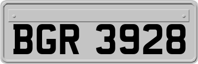 BGR3928