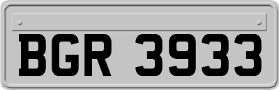 BGR3933